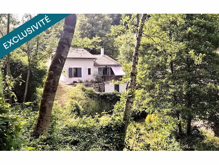 vente maison 4 pièces 106 m² à vabre (81330)  209 000 €