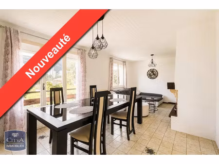 maison à vendre 5 pièces 103 m² - seyssins (38) - 385 000€