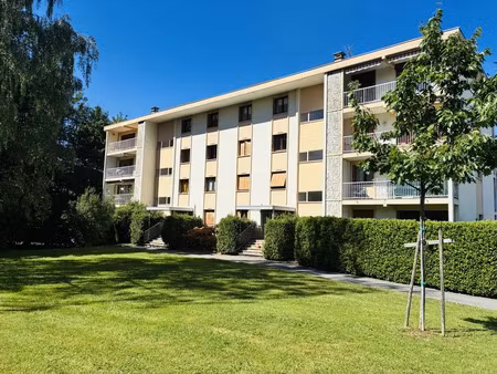location appartement 1 pièce 34 m² à annecy (74600)