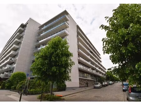 appartement 4 slaapkamers