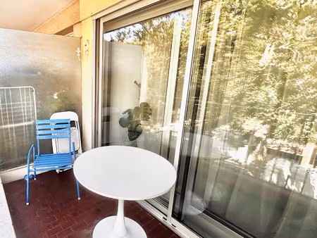 vente appartement 2 pièces 50 m² cannes (06400)
