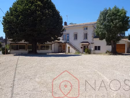 vente immeuble 301 m² tournus (71700)