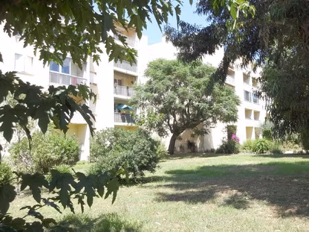 vente appartement 2 pièces 45 m² la garde (83130)