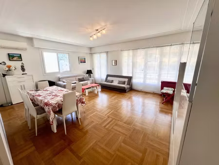 vente appartement 3 pièces 93 m² le cannet (06110)