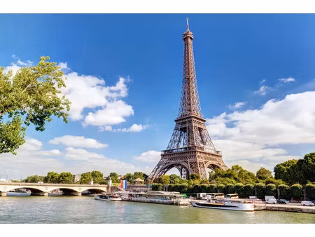 vente appartement 5 pièces 91 m² paris 16 (75016)
