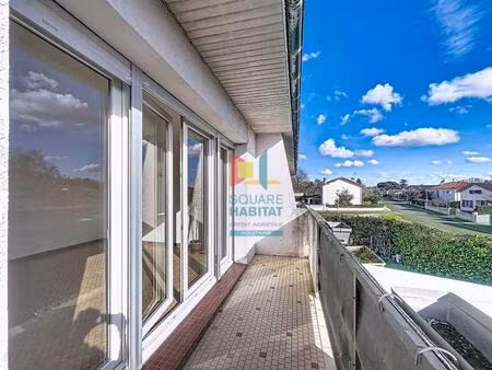 appartement t3 - saint-pierre-du-mont