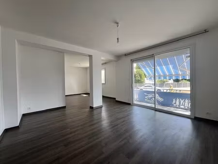 t4 dans résidence sécurisée - villeneune sur lot