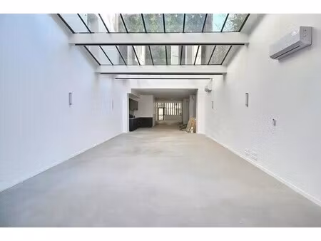 vente bureaux 181 m²