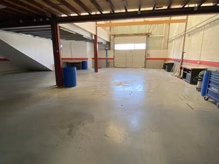 vente commerce chartres 28000 435m²