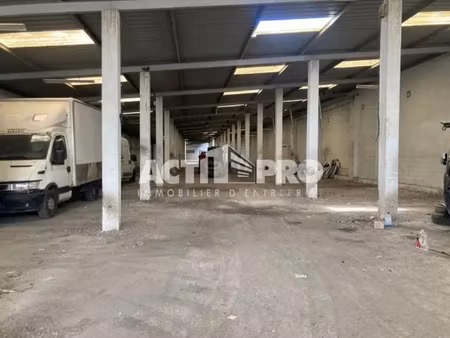 vente commerce 1886 m² perpignan (66000)