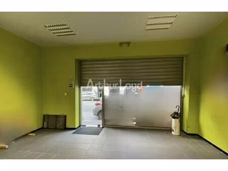 vente commerce reims 51100 115m²
