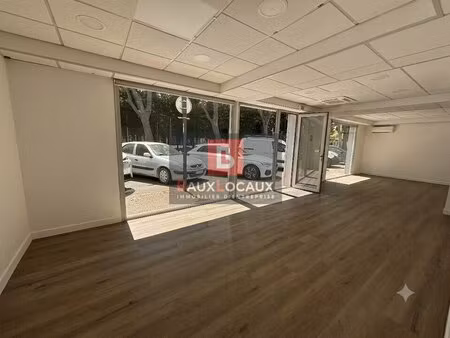 vente local d’activités avignon 84000 310m²