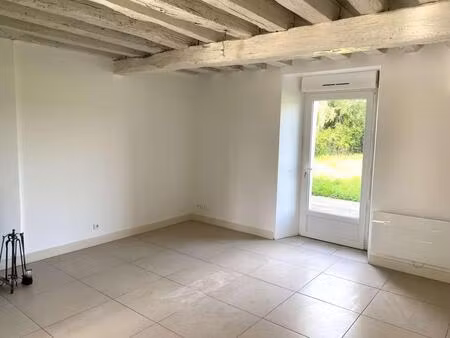 maison f4 avec jardin