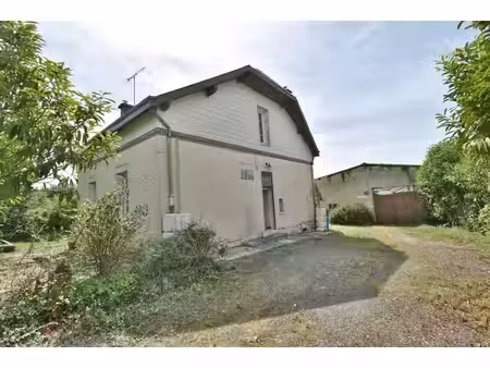 maison de village