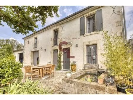 maison de 7 pièces de luxe en vente à châteaurenard  provence-alpes-côte d'azur