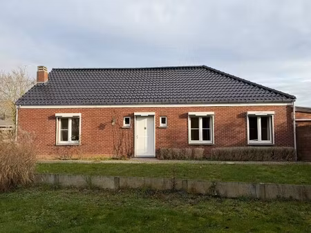 op te frissen woning 3 slpks te wommersom (linter)