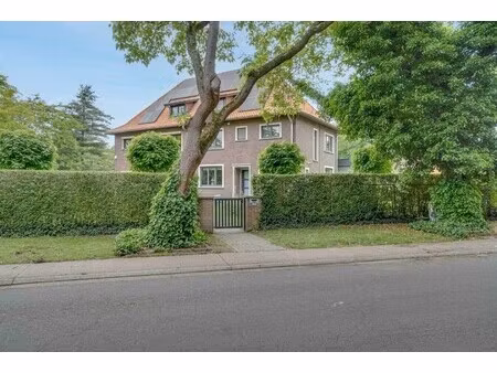 ruime hob met 6 slpks en tiny house te koop - maasmechelen
