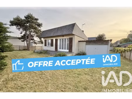 maison à pirou (50770)