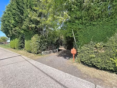 huis te koop in rijkevorsel
