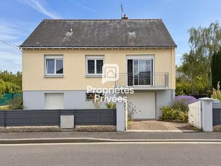 à vendre à saint avertin (37550) : pavillon familial 4 chambres