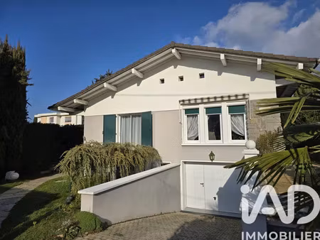 maison à thonon-les-bains (74200)