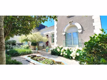 exclusivite 'la villa de chinon'