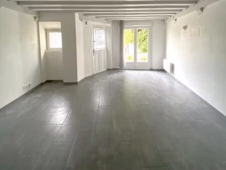 maison f3 à tresmes