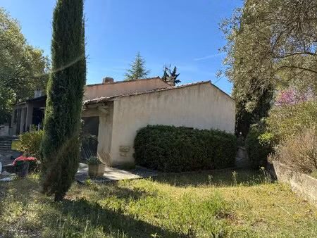 achat maison 6 pièces 124m² venelles 13770