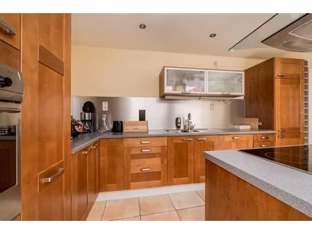 instapklare woning met 3 slpks aan park bel air!