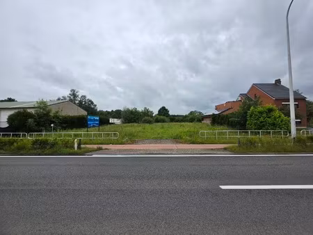 grond te koop in aarschot