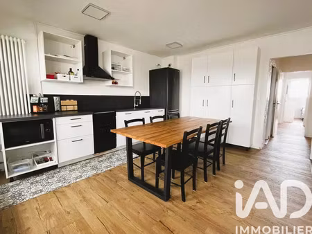 appartement à angers (49000)