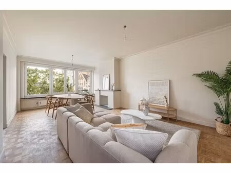 energiezuinig appartement op centrale locatie