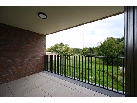 residentie parkzicht ii – appartement met twee slaapkamers