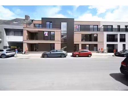 residentie parkzicht ii – exclusief wonen aan het volkspark in ardooie (50% verkocht!)