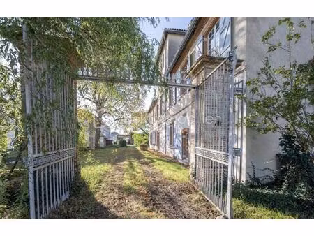 appartement de 131 50 m² à aussonne