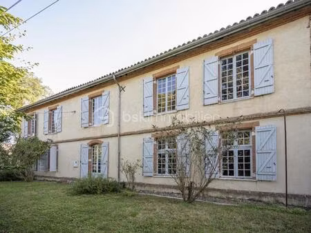 appartement de 76 30 m² à aussonne