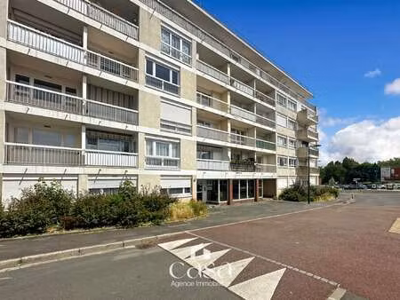 vente appartement 3 pièces à hérouville-saint-clair péripherie (14200) : à vendre 3 pièces