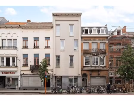 instapklare  bemeubelde studentenkamer op toplocatie