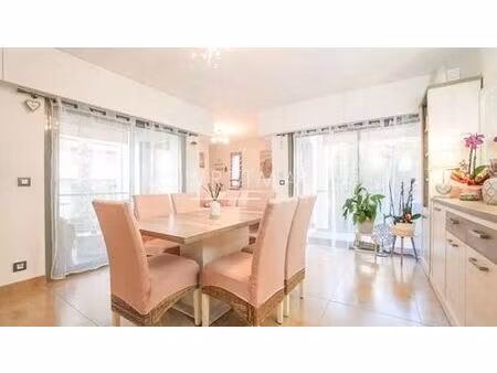 appartement de prestige de 73 m2 en vente menton  provence-alpes-côte d'azur