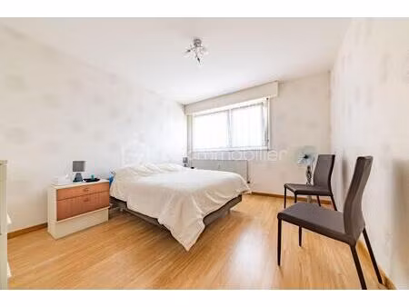 appartement de 78 m² à metz