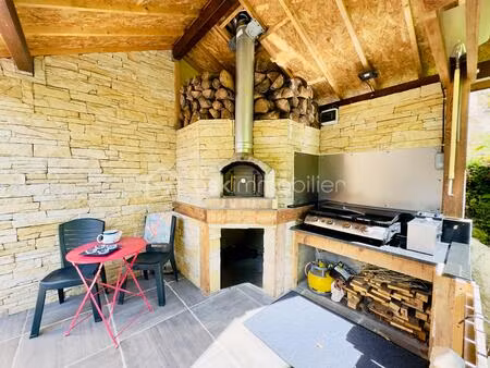 maison de 144 30 m² à filliere