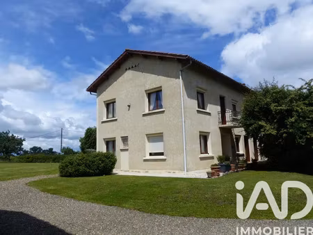 maison de campagne à aire-sur-l’adour (40800)