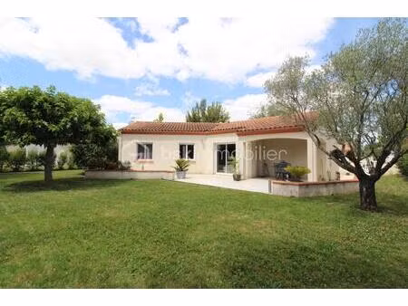 maison de 93 m² à agen