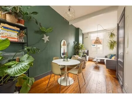 karaktervolle herenwoning met koer