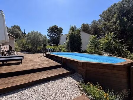maison de luxe de 4 pièces en vente à meyreuil  france