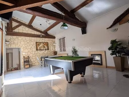maison de 130 m² à frontignan