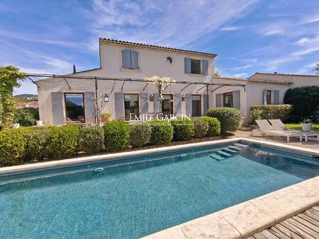 achat maison 6 pièces 165m²