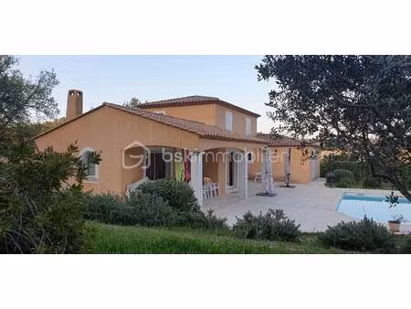 villa de 170 m² à les arcs