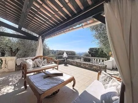 prestigieuse maison en vente nice  france