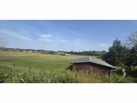 landbouwgrond / weide 85 are